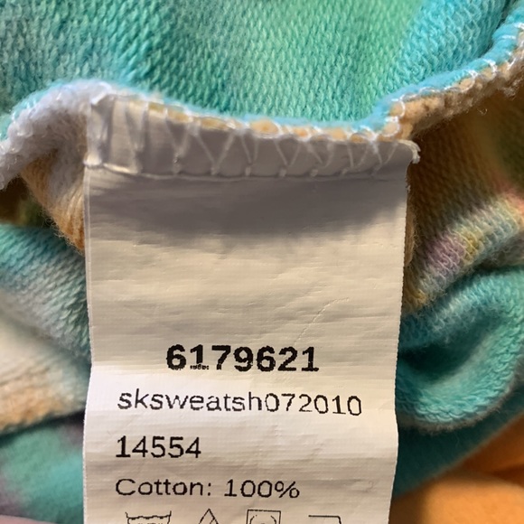 SHEIN Girls Sweatshirt - Picture 6 of 6